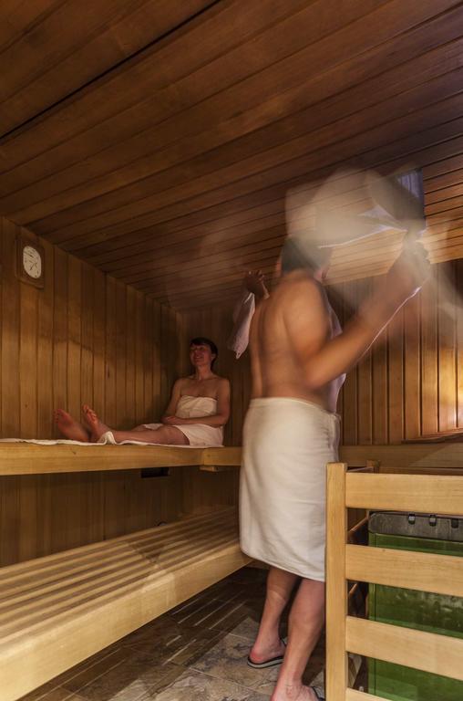 Hotel Jaegerhof سان ليوناردو إن باسيريا المظهر الخارجي الصورة