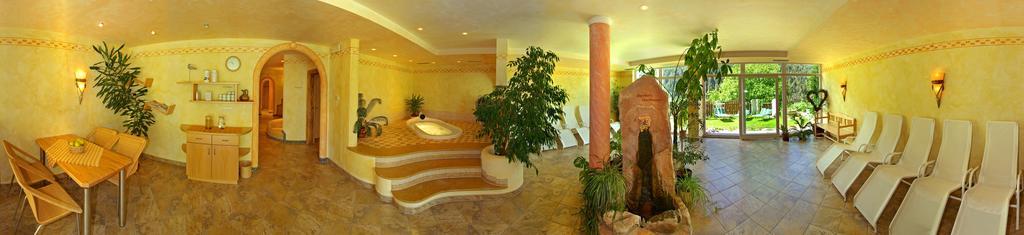 Hotel Jaegerhof سان ليوناردو إن باسيريا المظهر الخارجي الصورة