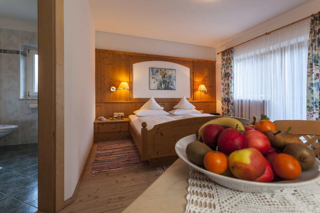 Hotel Jaegerhof سان ليوناردو إن باسيريا المظهر الخارجي الصورة