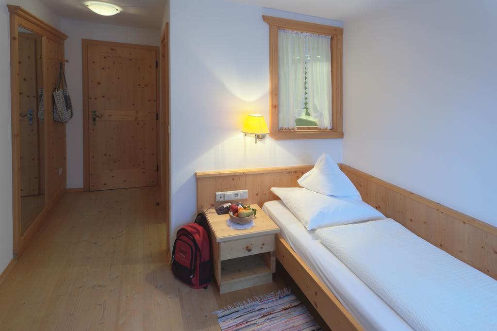 Hotel Jaegerhof سان ليوناردو إن باسيريا المظهر الخارجي الصورة
